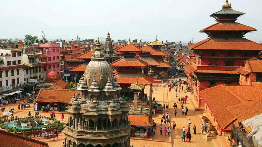 patan durbar