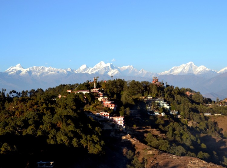 nagarkot