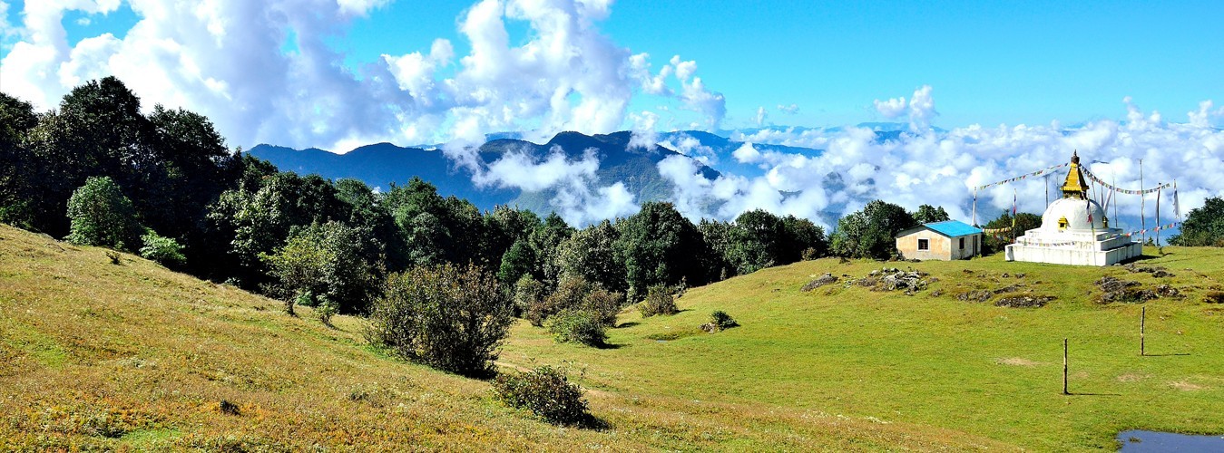 Helambu trek