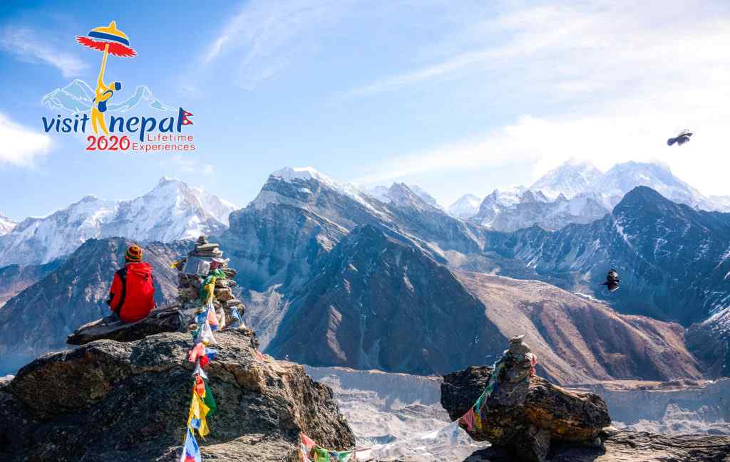 nepal tourism year 2020