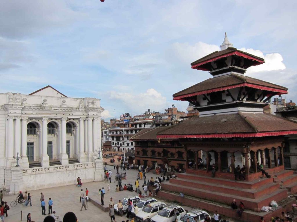 Basantapur_Durbar_Square