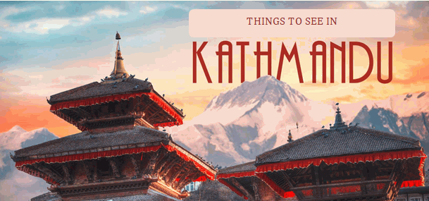 Kathmandu