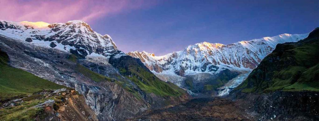 annapurna-region-trekking