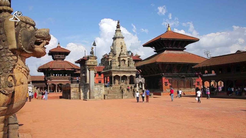 bhaktapur