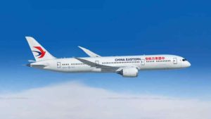 china eastern airlines