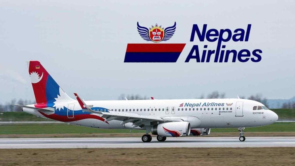 Domestic flights