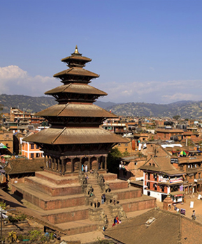 Nepal