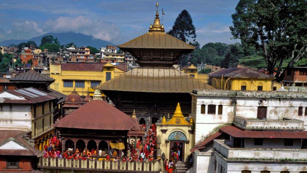 pashupatinath