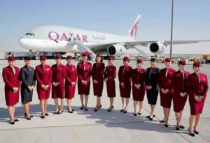 qatar airlines