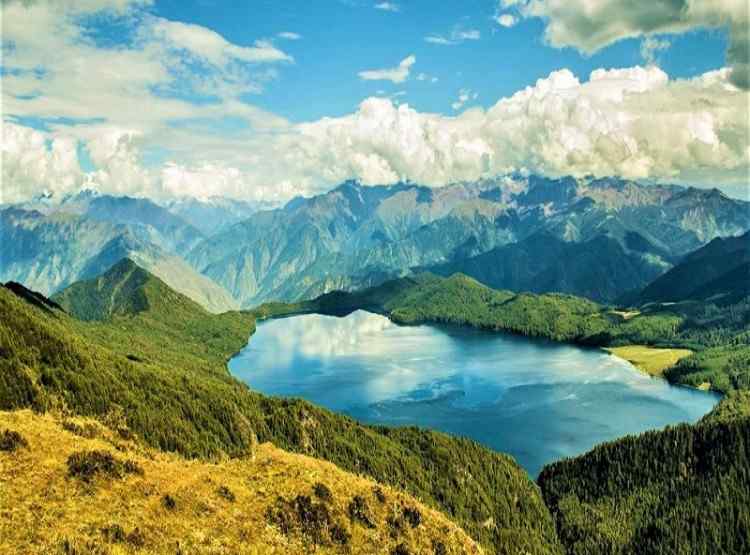 rara nepal travel services