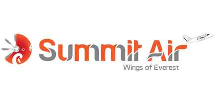 summit airlines
