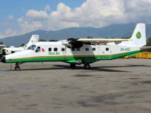tara airlines