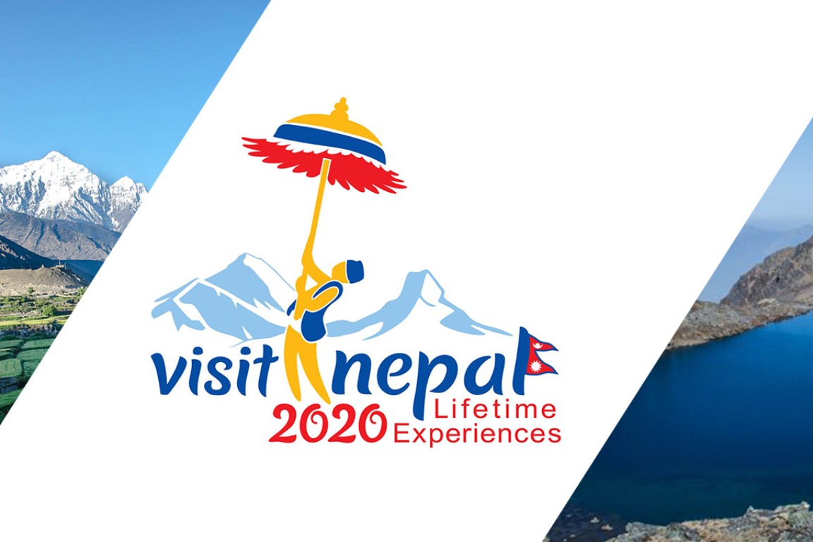Digital Marketing for Nepal Tourism Year 2020
