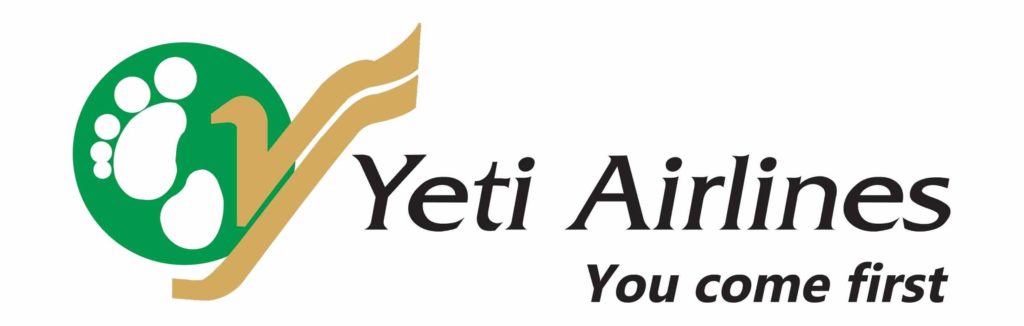 yeti airlines