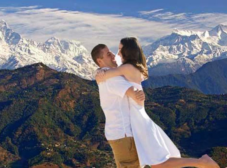 Nepal Honeymoon Tour